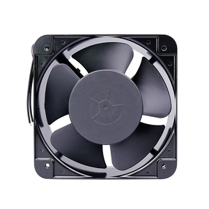 Ventilateur CA 150x150x50mm