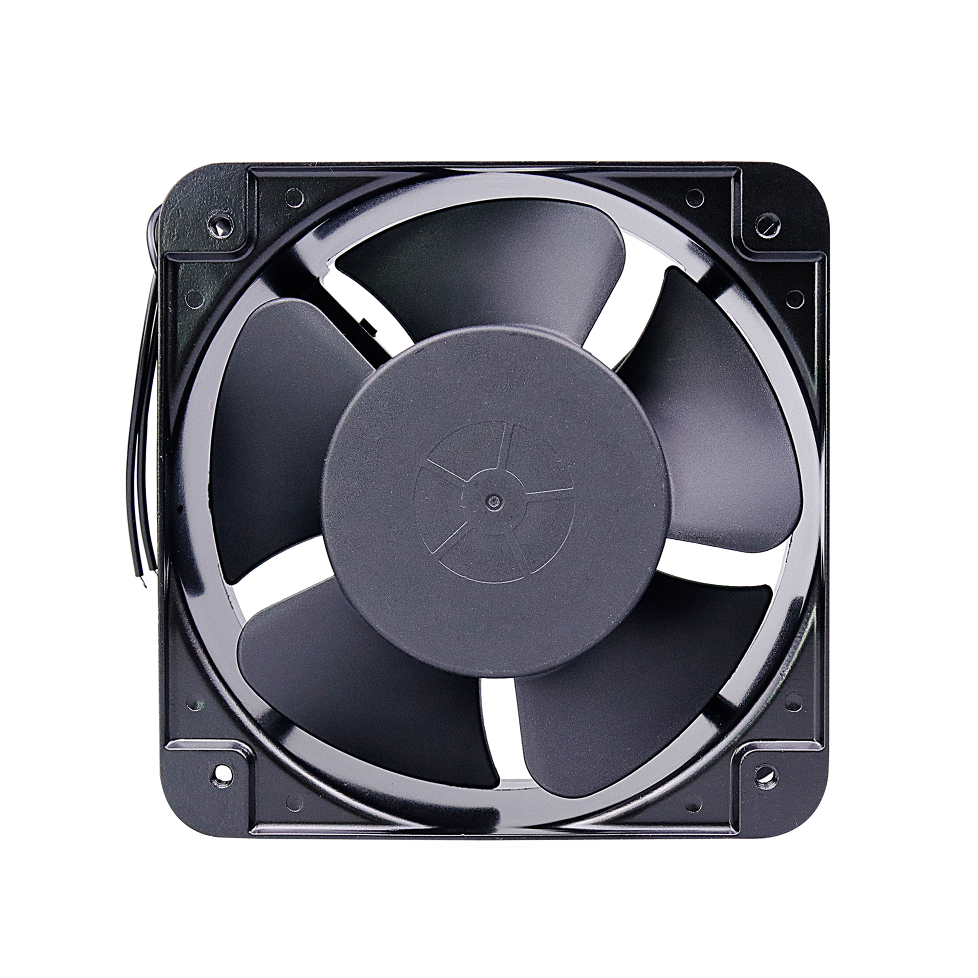 Ventilateur CA 150x150x50mm
