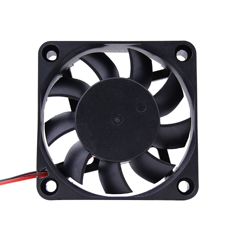 Ventilateur axial CC 60x60x15mm